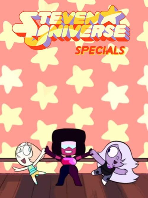 Steven Universe