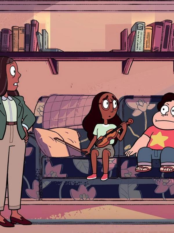 Steven Universe S2 E19