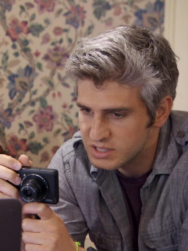 Catfish : fausse identité