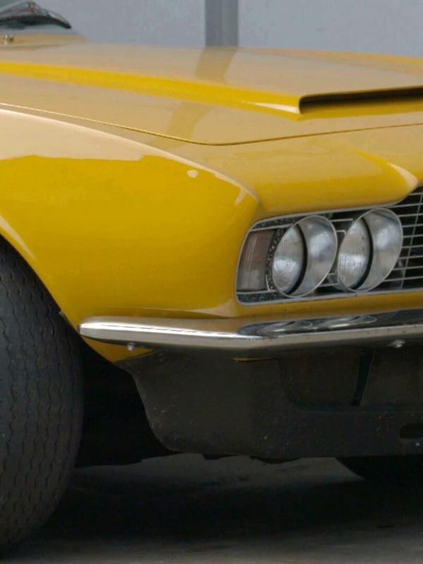 Aston Martin Forever