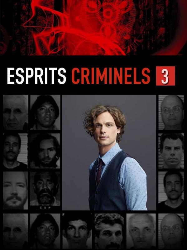 Esprits criminels