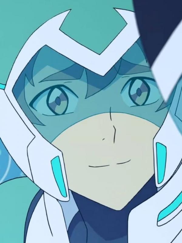 Voltron : le défenseur légendaire S2 E10