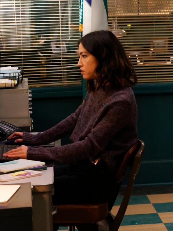 New York, police judiciaire S23 E7