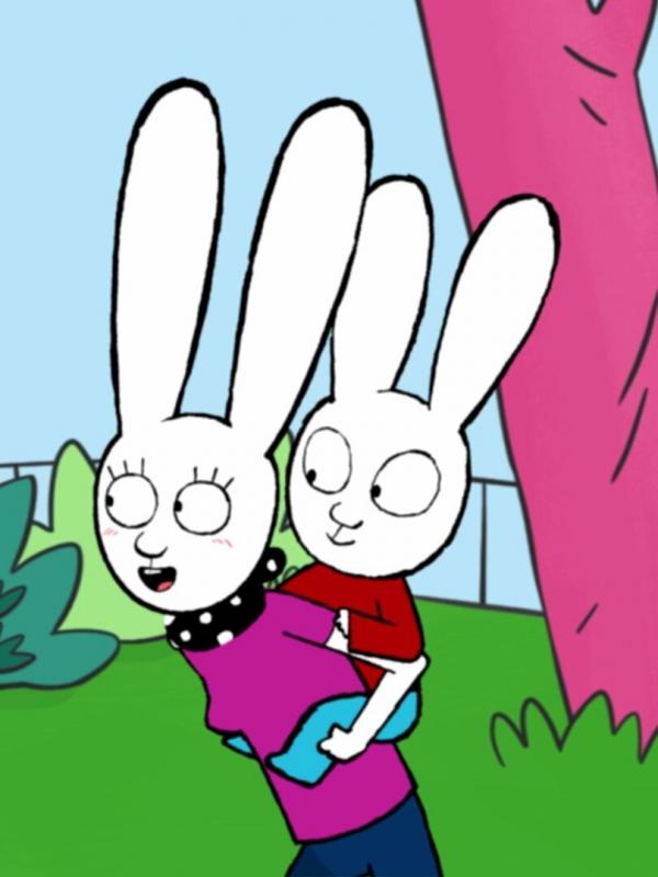 Simon S3 E45