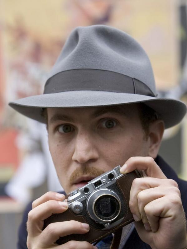 Les Petits Meurtres d'Agatha Christie S1 E7