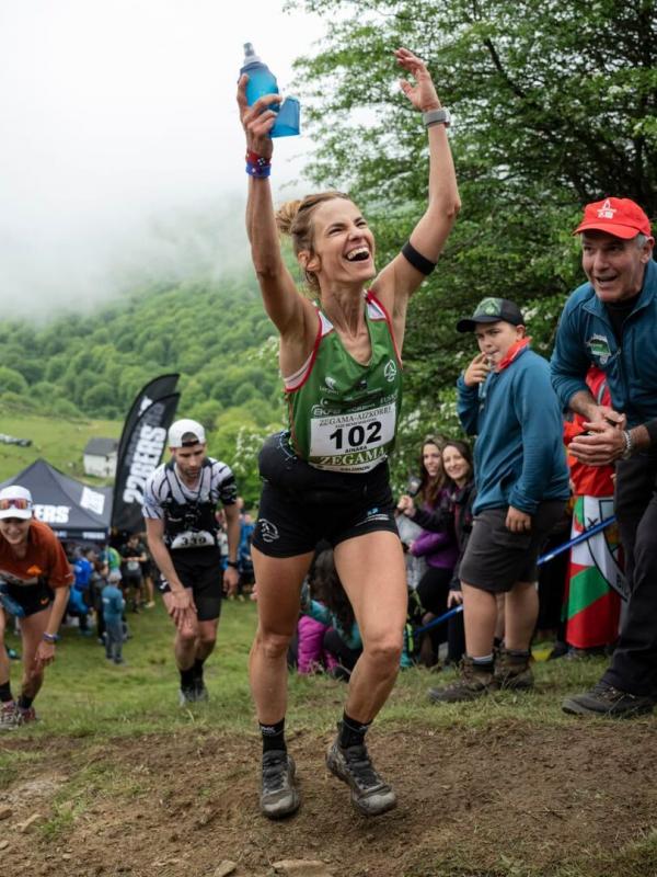 Ledro Sky Trentino. Course messieurs