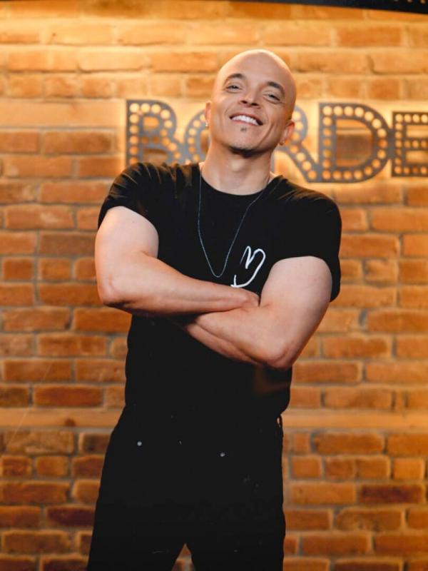 Comédie Club Tour : Juste pour rire