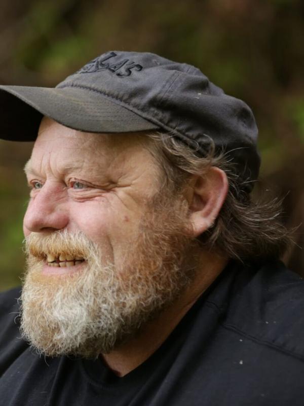 Alaska : seuls au monde