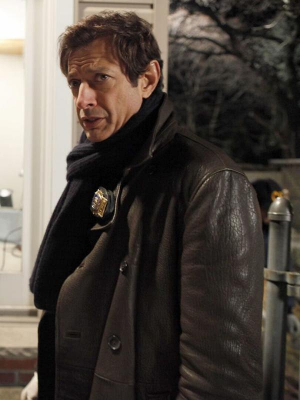 New York Section Criminelle S9 E15