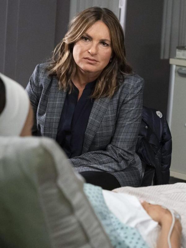 New York, unité spéciale S20 E22