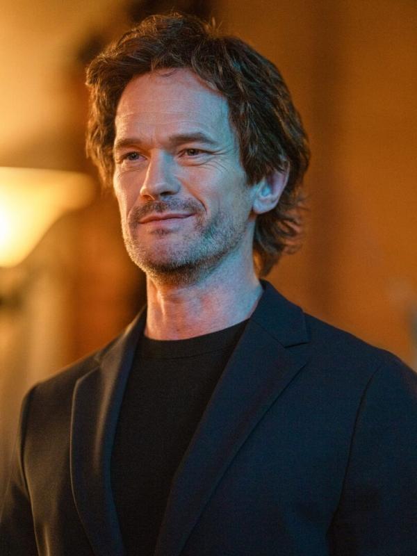 Dexter: Resurrection S1 E4