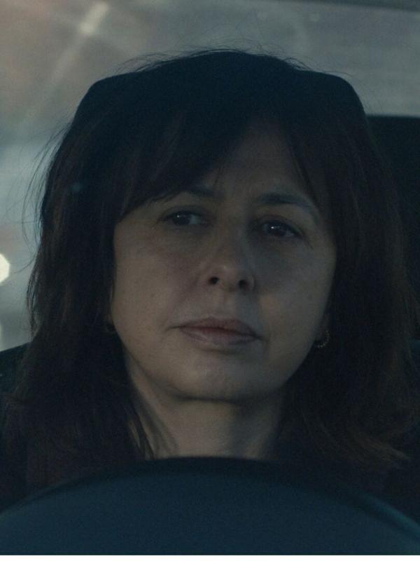 L'affaire Laura Stern S1 E4