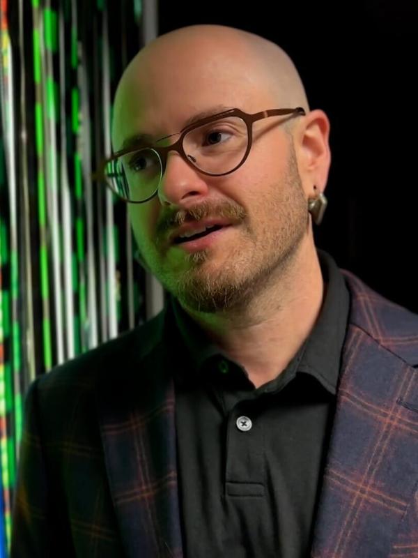 De "Matrix" à "Sense8", la révolution Wachowski