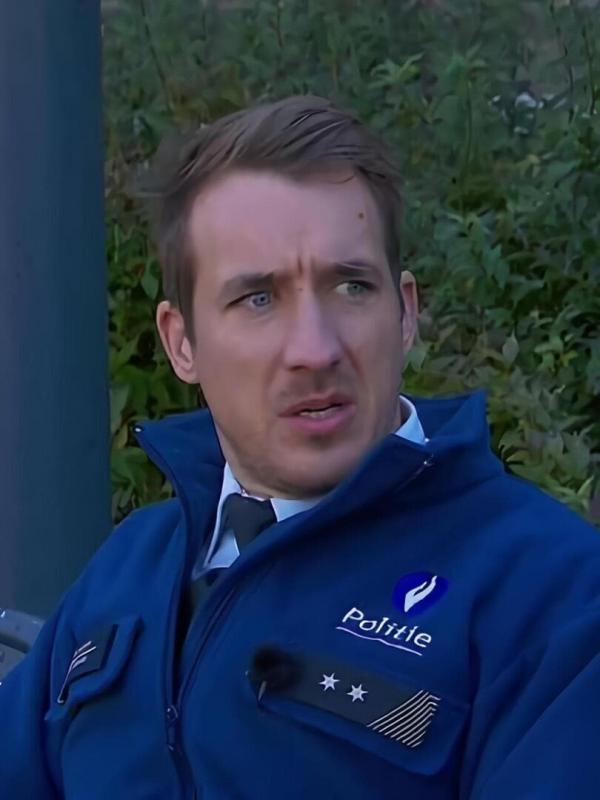 De Buurtpolitie - Extra