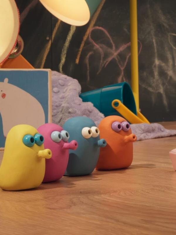 Kleine dingen S3 E4