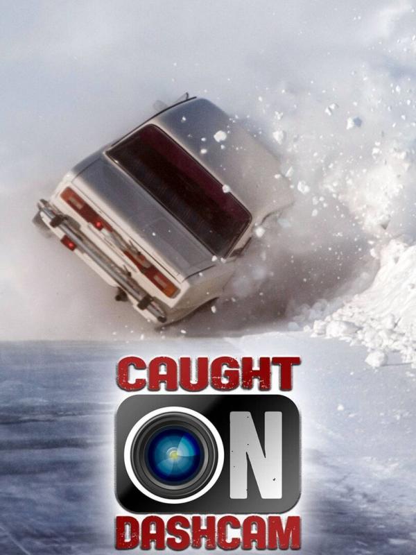 Dashcam en action !