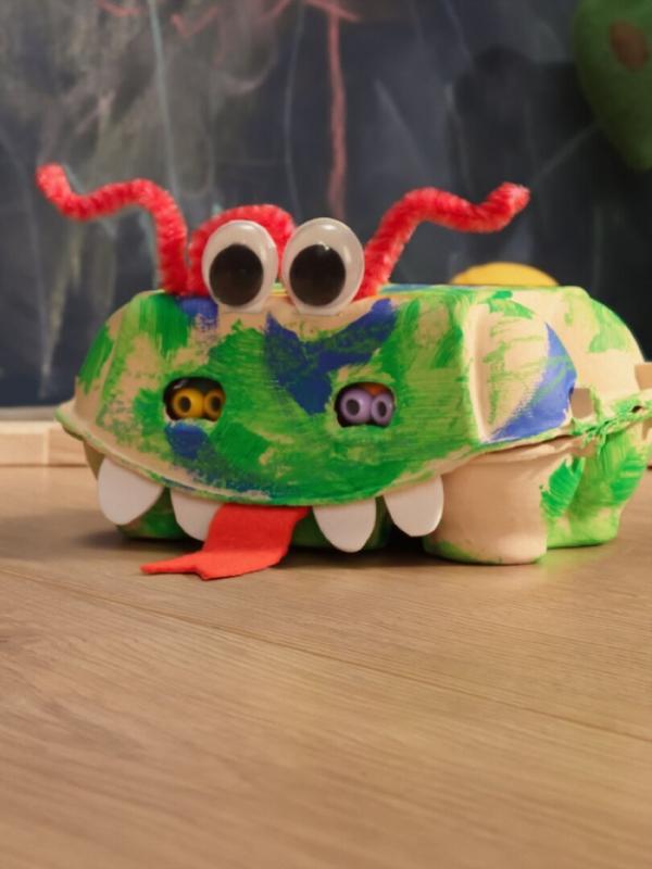 Kleine dingen S1 E10