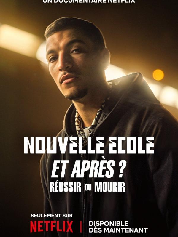 Nouvelle École et après : Réussir ou mourir