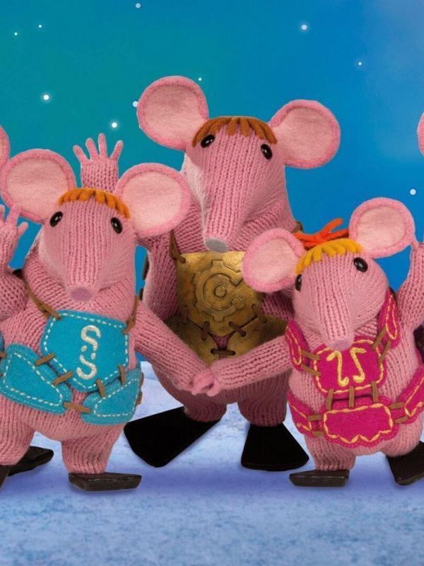 Clangers S1 E52
