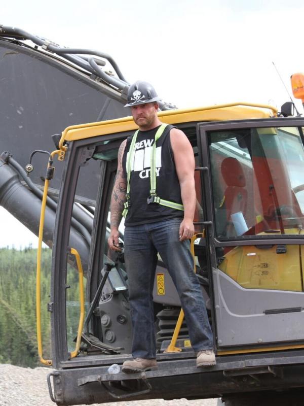 Alaska : La ruée vers l'or