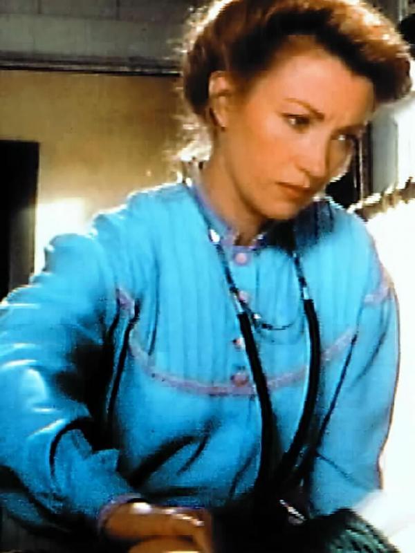 Docteur Quinn, femme médecin S3 E11
