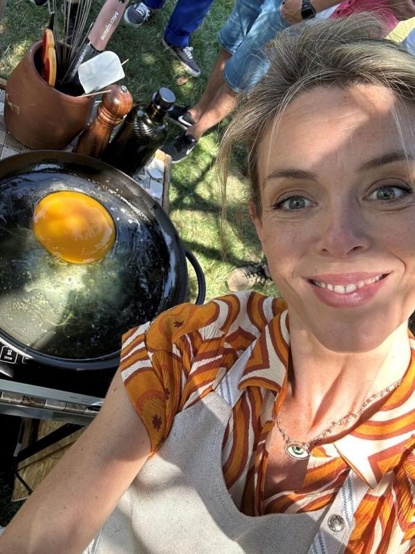 Les potagers de Julie