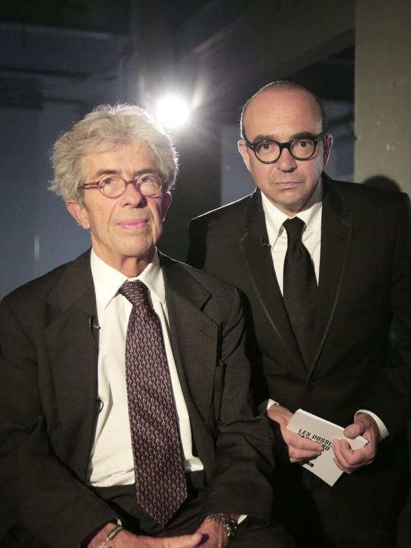 Les faits Karl Zéro