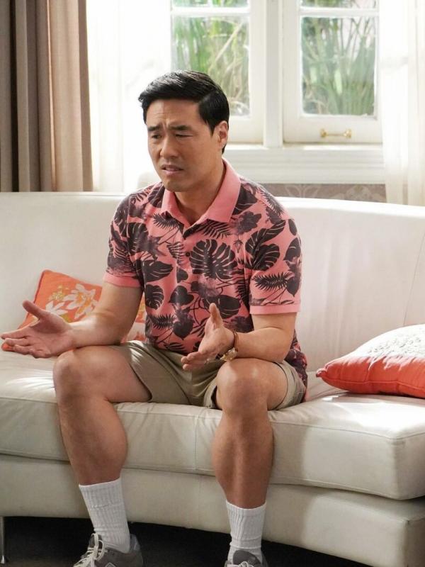 Fresh Off the Boat S5 E22