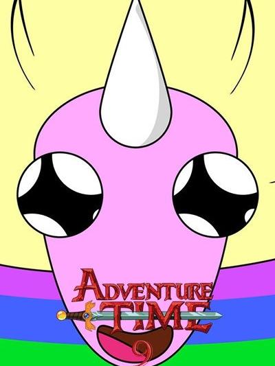 Adventure Time