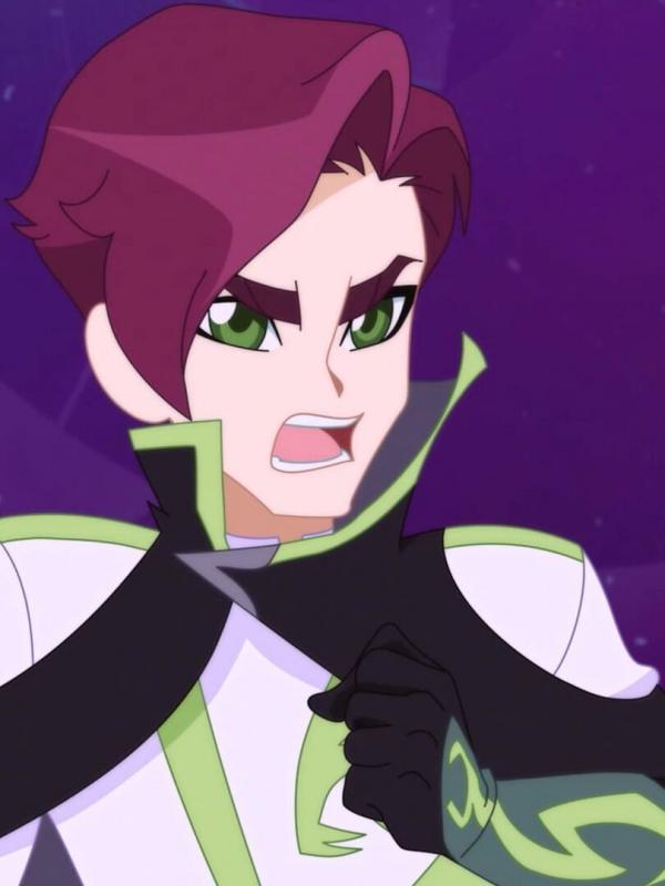 LoliRock S1 E6