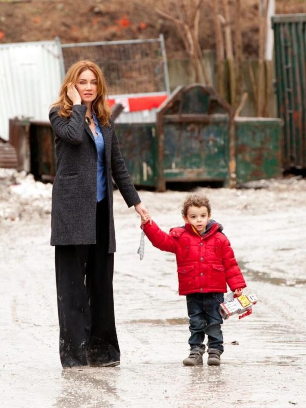 Alice Nevers, le juge est une femme S18 E7