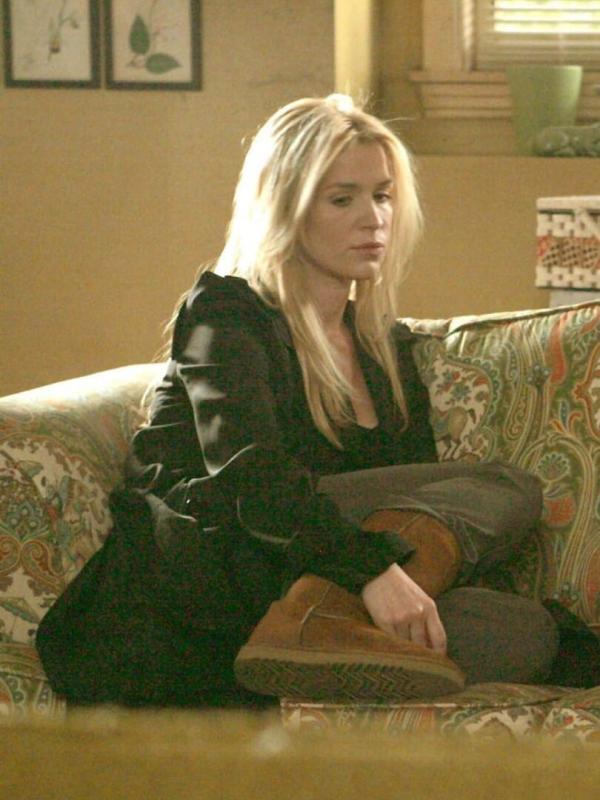 FBI : Portés Disparus S5 E19