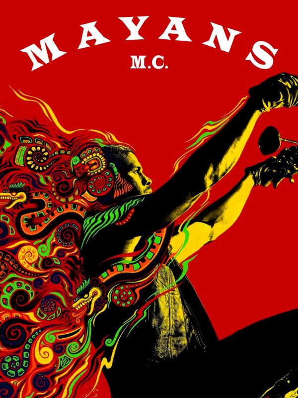 Mayans MC