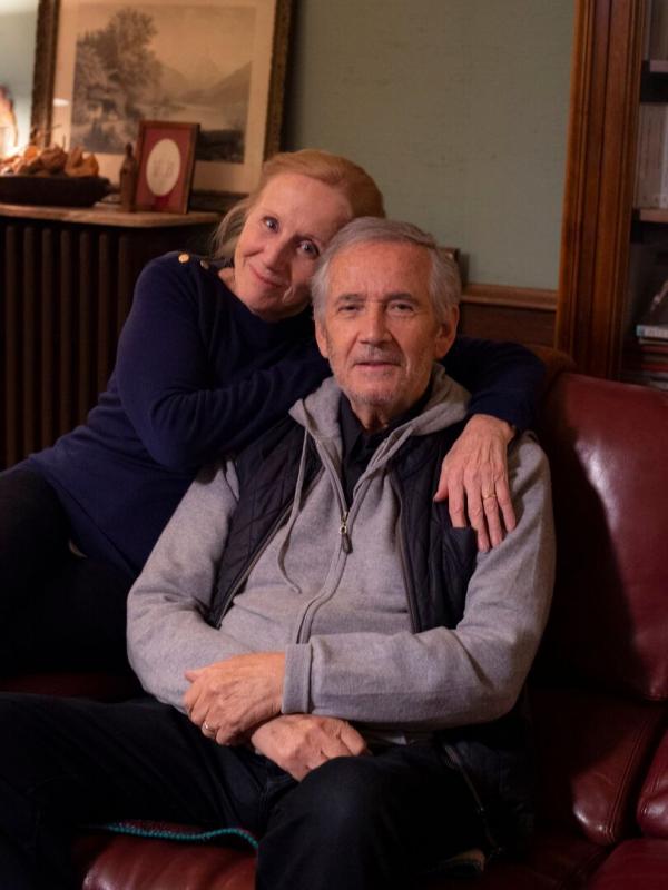 Meurtres à... S8 E5