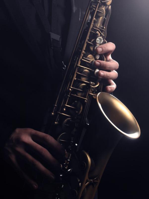 MotorMusic Jazz Sessions