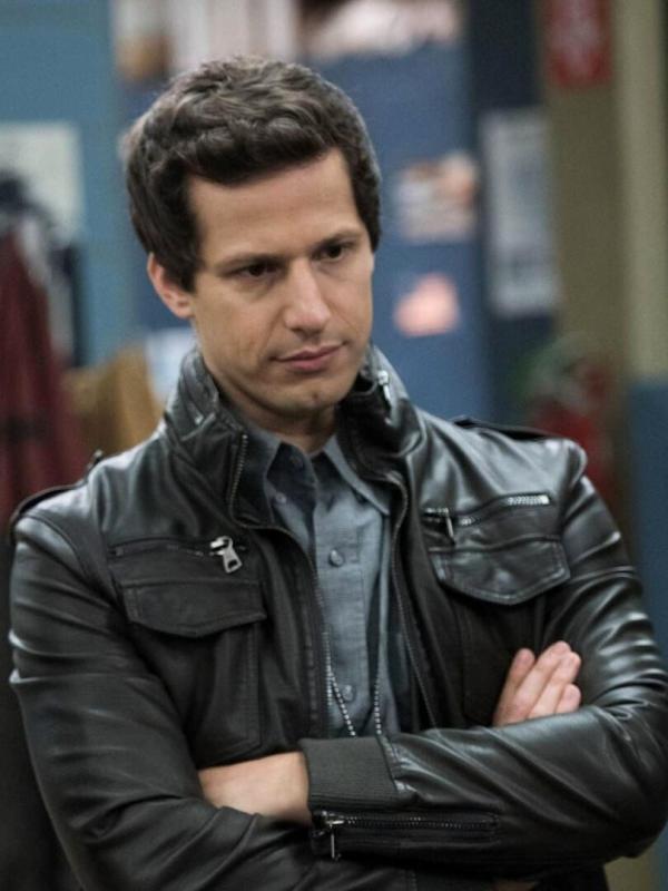 Brooklyn Nine-Nine S2 E8