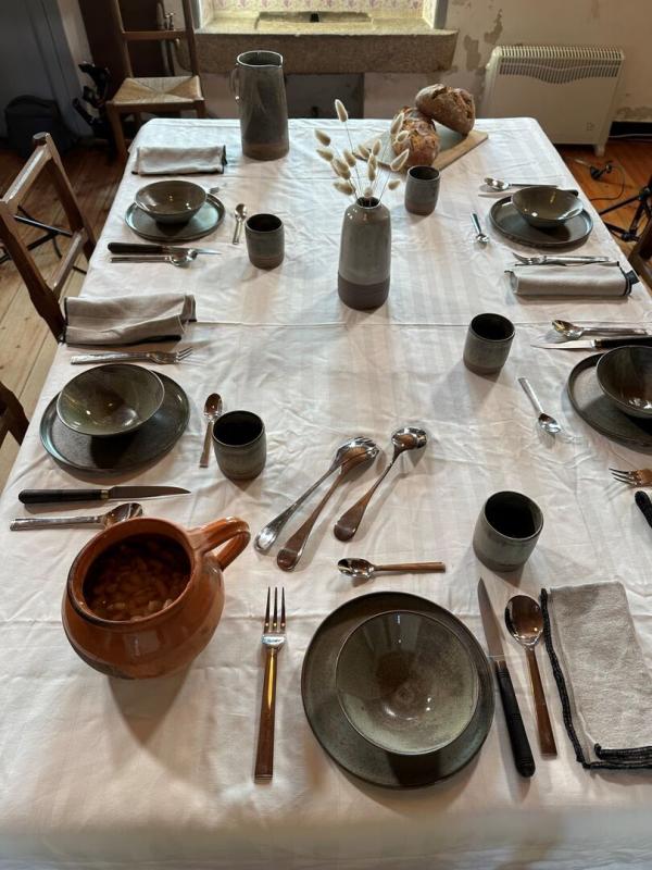 Les carnets de Julie