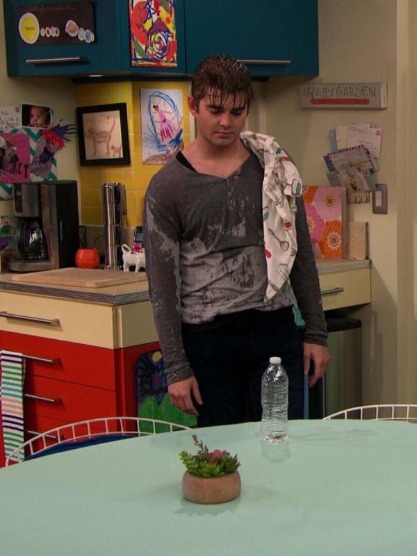 Les Thunderman S4 E20