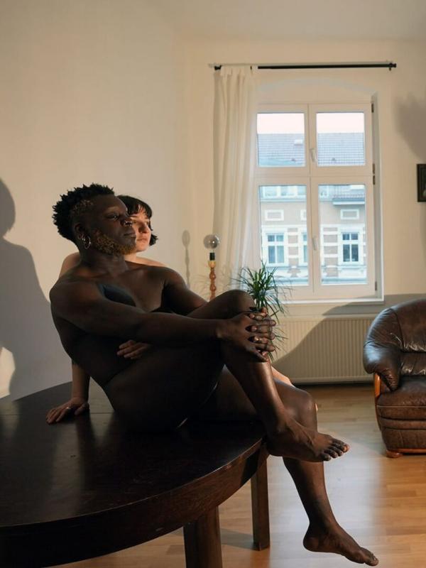 Une histoire de la nudité