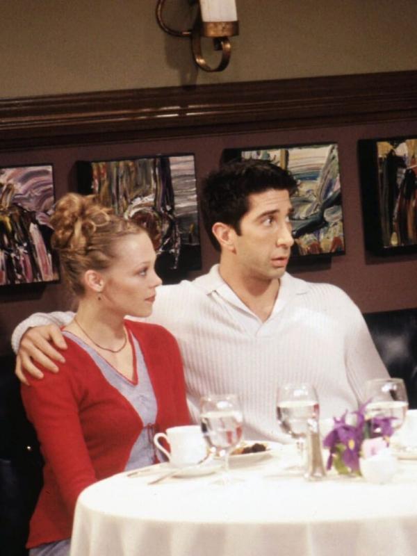 Friends S6 E20