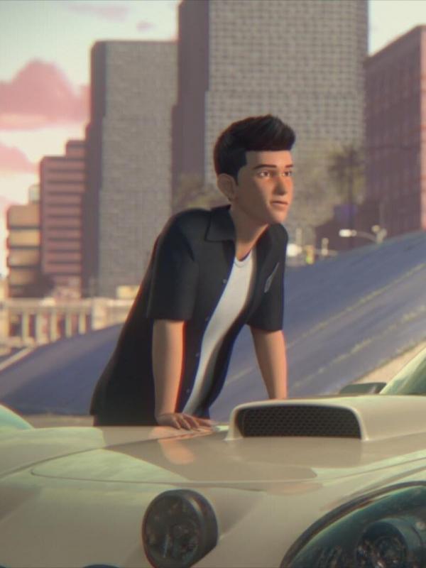 Fast & Furious : Les espions dans la course S1 E1