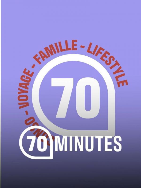 70 minutes