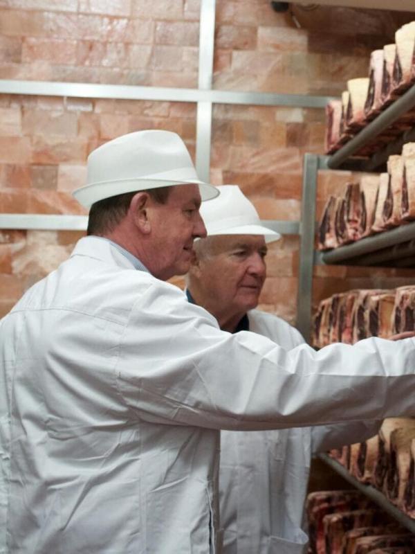 Rick Stein's Food Stories