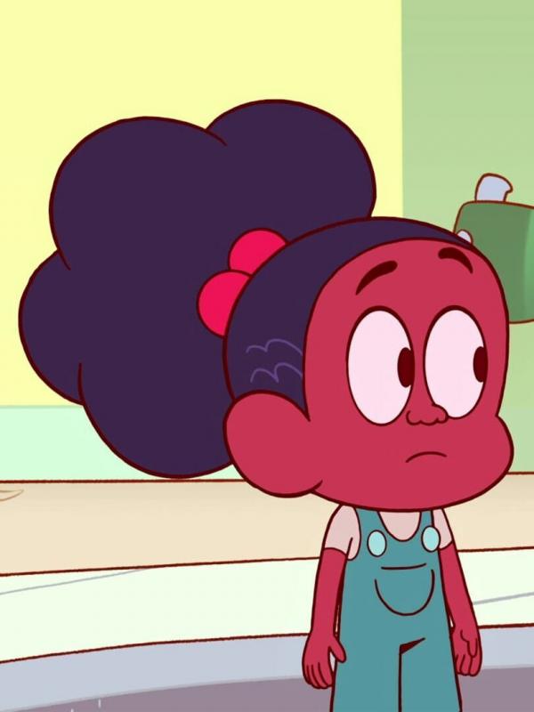 Jessica et son petit monde S1 E7