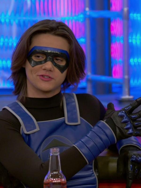 Danger Force S2 E11