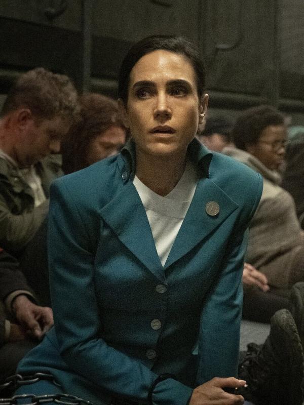 Snowpiercer S1 E9