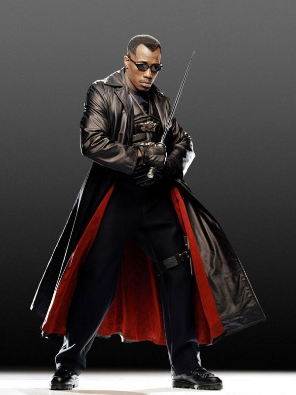 Blade Trinity