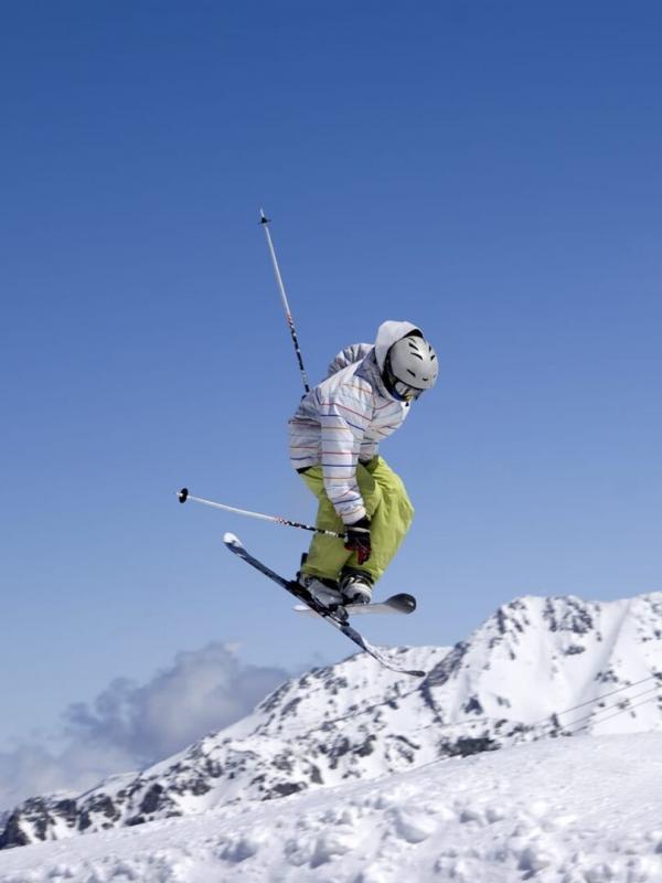 Epreuve de Gällivare