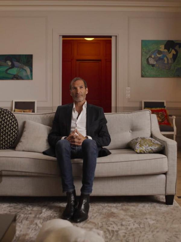 FAKE YOU! : Une vraie histoire de faux