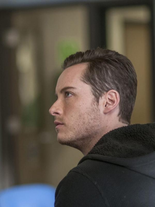 Chicago Police Department S1 E14